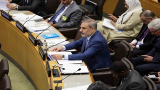 Dışişleri Bakanı Fidan, İİT Bakanlar Düzeyindeki Yıllık Koordinasyon Toplantısına katıldı