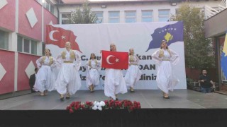 Dışişleri Bakanı Fidan: Kosovada Türk toplumu 600 yıldan bu yana ayakta durmaya gayret etti