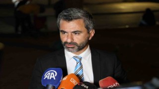 Diyarbakır Baro Başkanı Eren açıkladı: Narinin üzerinden başka DNA çıkmadı, henüz kesin ölüm sebebi belli değil