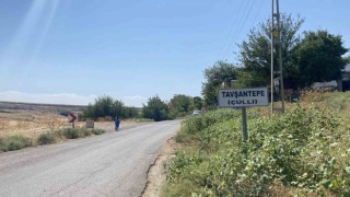 Diyarbakırda 8 yaşındaki Narinden 18 gündür haber alınamıyor