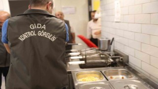 Diyarbakırda gıda denetimleri devam ediyor