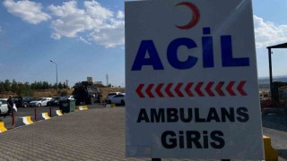 Diyarbakırda kırımzı ve gri kategoride iki terörist etkisiz hale getirildi