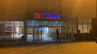 Diyarbakırda otomobil takla attı: 4 yaralı