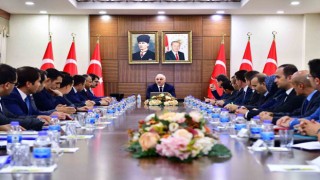 Diyarbakırda yeni eğitim-öğretim yılı ele alındı