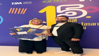 Diyarbakırlı mimarlar DesignforExport Tasarım Yarışmasında Türkiye birincisi oldu