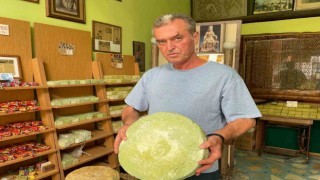 Doğal sabunlara ilgi arttı