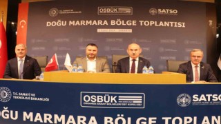 Doğu Marmara sanayisi, OSBlerde büyümek istiyor