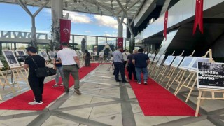 Downtownda Bursanın düşman işgalinden kurtuluşuna özel sergi