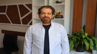 Dr. Büyükdereli: “Hijyen ve izolasyona dikkat”