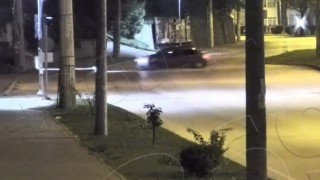 Drift atıp kaza yapınca polise direnen şahıs tutuklandı