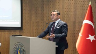 DSO Başkanı Kasapoğlu; “Denizli borcuna sadık bir şehir”