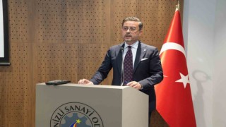 DSO Başkanı Kasapoğlu; Sürdürülebilir ekonomi önceliğimiz olmalı