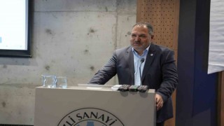 DSOdan organik belgelendirme standartlarında ileri seviye eğitim