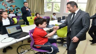 DTO Başkanı Erdoğan; “Okul alışverişimizi, şehrimizdeki esnafımızdan yapalım”