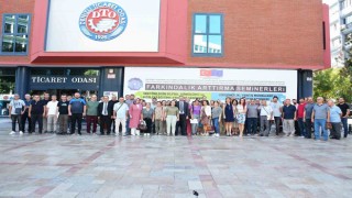 DTOda ücretsiz eğitimler son sürat devam ediyor