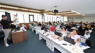 DTOdan geleceğin mesleklerine yönelik eğitim seminerleri