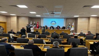 DTSOda BAE İş Dünyası Buluşmaları gerçekleştirildi
