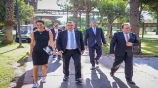 Dünya Dopingle Mücadele Ajansı Yönetim Kurulu Toplantısı gerçekleşti