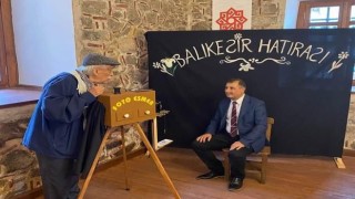 Dünyaca ünlü fotoğraf sanatçısı Ahmet Esmer vefat etti