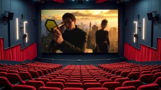 Dünyaca Ünlü Seçkiler Altın Koza’da Sinemaseverleri Bekliyor