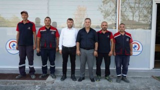 Duyarlı personellere duyarlı davranış