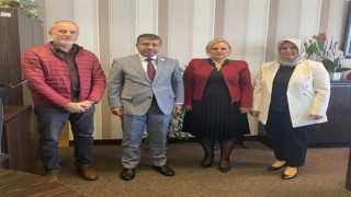 Düzce belediyesi 2053 vizyonunu şekillendiriyor