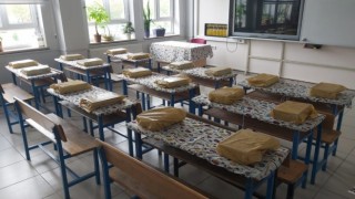 Düzcede 79 bin 864 öğrenci ders başı yapacak
