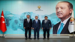 Düzcede Hasan Şengüloğlu devam