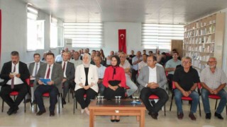 Düzcede tarımsal üretim ve kahverengi kokarca anlatıldı