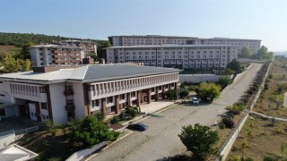 Düzcede yurtlara sanal gezi