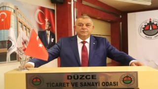 Düzcedeki firmalara Avrupa Yeşil Mutabakatına Uyumu projesine destek