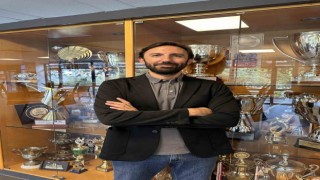 Eczacıbaşında Genel Koordinatör Ali Atalık oldu