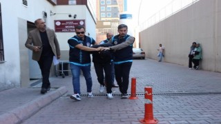 Edanurun katil zanlısına ağırlaştırılmış müebbet