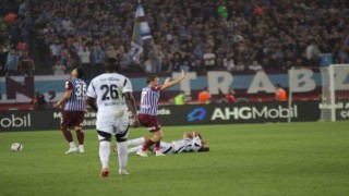 Edin Viscadan kırmızı kart açıklaması