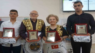 Edirnede asırlık ahilik geleneği unutulmadı