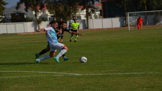 Efeler 09 SFK, ilk maçtan galibiyetle ayrıldı
