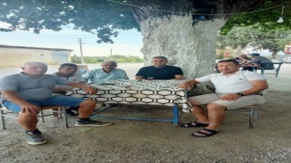 Efelerde çiftçilere yeni destekleme modelleri anlatıldı