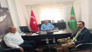 Eflanide Sözleşmeli Siyez Buğdayı Projesi hayata geçiyor