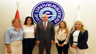 Ege Sultani Üzüm, puf kurutma yöntemi ile cips formuna getirilecek