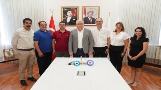 Egeli bilim ekibi Toksoplazmaya karşı mRNA aşısı geliştirecek