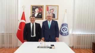 Egeli bilim ekibinin derin teknoloji projesine ABden destek