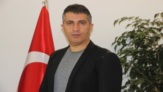 Eğilmez: İsrailin hedeflerinin önündeki tek engel Türk Devletidir