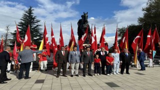 Eğitim öğretim yılı törenle açıldı