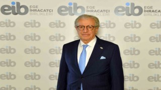 EİB Koordinatör Başkanı Jak Eskinazi: İhracatçılara performansına göre yeni devlet destekleri hayata geçirilmeli