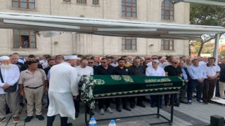 Ekmek aptal toplumların gıdasıdır diyen Kolivar öldü