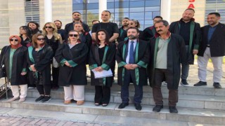 Elazığ Barosundan ‘Narin açıklaması: Çocuklar toplumun geleceğidir”