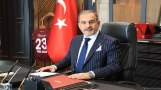 Elazığ tarım fuarına hazırlanıyor