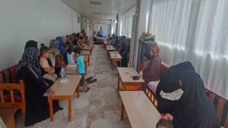 Elazığda 4-6 yaş Kuran kurslarında eğitim dönemi heyecanı başladı