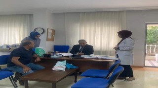 Elazığda Aile ve Sosyal Hizmetler Bakanlığına bağlı kuruluşlara denetimler sürüyor