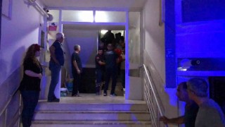 Elazığda asansör boşluğuna düşüp yaralanan şahıs hayatını kaybetti